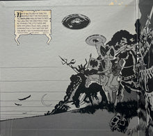 Load image into Gallery viewer, HAWKWIND / Doremi Fasol Latido (Liberty – LLP-80700, LP)
