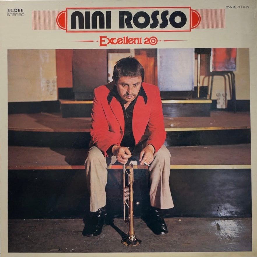 NINI ROSSO - 洋楽