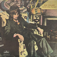 ROD STEWART / Never A Dull Moment (Mercury – SRM-1-646, LP)