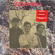 ICICLE WORKS / Icicle Works (Arista – AL 6-8202, LP)