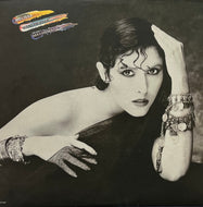 MELISSA MANCHESTER / Mathematics (MCA Records – MCA 5587, LP)