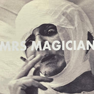 MRS MAGICIAN / There Is No God (Thrill Me! Records – TM001, 7inch)