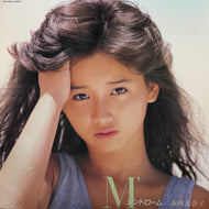 本田美奈子 / M'シンドローム (WTP-90363, LP)