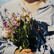 Ralph Heidel / anyways.onto better things (Friends with Oranges – FWO002, LP) Color Vinyl