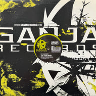 DJ Hazard / Use Your Brain / Selector (RPG010, 12inch)