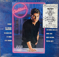 O.S.T. (Beach Boys, Preston Smith) / Cocktail (60806-1, LP)