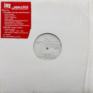 JAY / Concerto Remix (ADTD-8006, 12inch) Promo