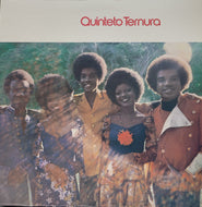 QUINTETO TERNURA / Quinteto Ternura (RCA, Solid-0016, LP)