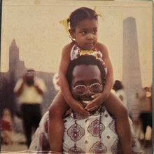 Load image into Gallery viewer, CURTIS MAYFIELD / Curtis ( inc. Move On Up ) Curtom – CRS-8005, LP
