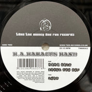 B.A. BARACUS BAND / Mama Said Knock You Out / Jump (TMRR003, 7inch)