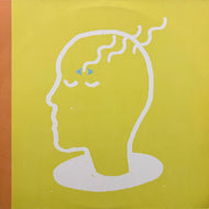 Bugseed & Ill.Sugi / City Mind (HHV404, LP)