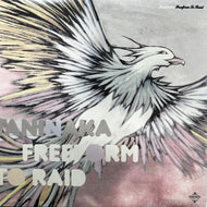 TANINAKA / Freeform To Raid (TR-012, 7inch)