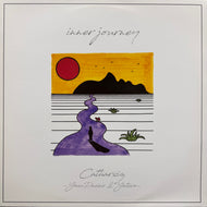 Catharsiz (Yasu-Pacino x Yotaro) / Inner Journey (HNYR07, LP)
