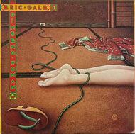 ERIC GALE / Ginseng Woman (Columbia – PC 34421,LP)