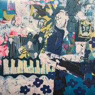 Sweet William / Sonoras (TBV-0058, 2LP)