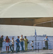 A MAN CALLED ADAM / Easter Song (Other – OTHER 133, 12inch)