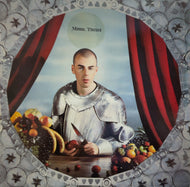 MOMUS / Timelord (Creation Records, CRELP 151, LP)