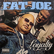 FAT JOE / Loyalty (83600-1, 2LP)