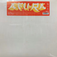 AFU-RA / Equality / Bring It Right (D-080100A, 12inch)