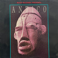 ANTICO / Antico (Buzz – BZZXL 106013, 12inch)