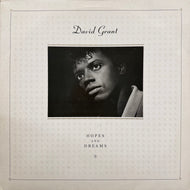 David Grant / Hopes And Dreams (CHR 1483, LP)