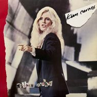 KIM CARNES / Mistaken Identity (EYS-81427, LP)