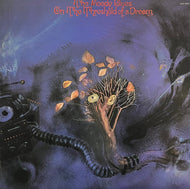 MOODY BLUES / On The Threshold Of A Dream (Deram – LAX 1023, LP)