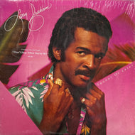 LARRY GRAHAM / Sooner Or Later (BSK 3668, LP)