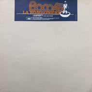 BOCA 45 / La Bombonera (HN012, 12inch)