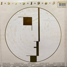 画像をギャラリービューアに読み込む, BAUHAUS / 1979-1983 ( Beggars Banquet – BEGA 64, LP)
