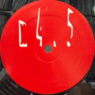 MAURIZIO / M4.5 (M-4.5, 12inch)