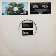 BOARDS OF CANADA / Twoism (WARPLP70, LP) 2002 2ND Press