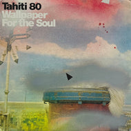 TAHITI 80 / Wallpaper For The Soul (Atmospheriques – 067 423-1, 2LP)