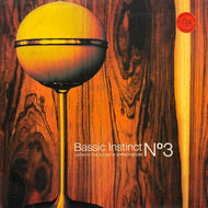 V.A. (Jaffa, Mo' Horizons) / Bassic Instinct No. 3 (sd062-1, 2LP)