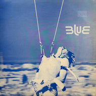 Blue / Resistance (SOP 004LP, 2LP)