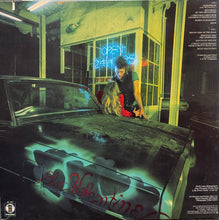画像をギャラリービューアに読み込む, TOM WAITS / BLUE VALENTINE ( Asylum Records – 6E-162, LP)
