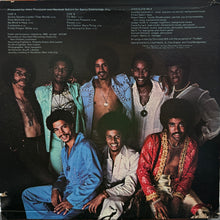 Load image into Gallery viewer, CHOCOLATE MILK / Action Speaks Louder Than Words (RCA, APL1-1188, LP)
