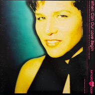 KIMARA LOVELACE / When Can Our Love Begin (King Street Sounds, KSS 1087, 12inch)