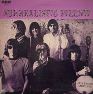 JEFFERSON AIRPLANE / Surrealistic Pillow (RCA – PG-102, LP）