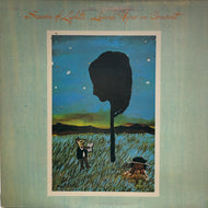 LAURA NYRO / Season Of Lights...Laura Nyro In Concert (PC 34786, LP)