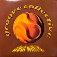 GROOVE COLLECTIVE / Deal With It (HB-1061, 12inch)