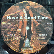 JoLynn Murray / Have A Good Time (UMW-23, 12inch)