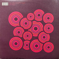 AUDIOMONTAGE / Snert (FRLP3, 2LP)