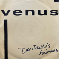 DON PABLO'S ANIMALS / Venus (RUMA 18, 7inch)