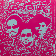 SA-RA Creative Partners / Nuclear Evolution : The Age Of Love (URLP248, 2LP)