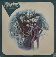 TEMPTATIONS / All Directions ( Gordy – G 962L, LP)