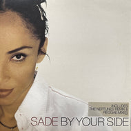 SADE / By Your Side (Epic – 669912 6, 12inch)