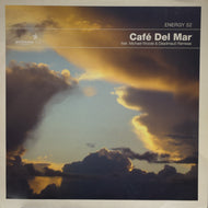 ENERGY 52 / Café Del Mar (Feat. Michael Woods & Deadmau5 Remixes) 12inch