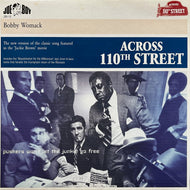 O.S.T. (BOBBY WOMACK) / Across 110th Street (JBV-19, 12inch)
