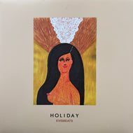 EVISBEATS / Holiday (AMRAMLP-006, 2LP)